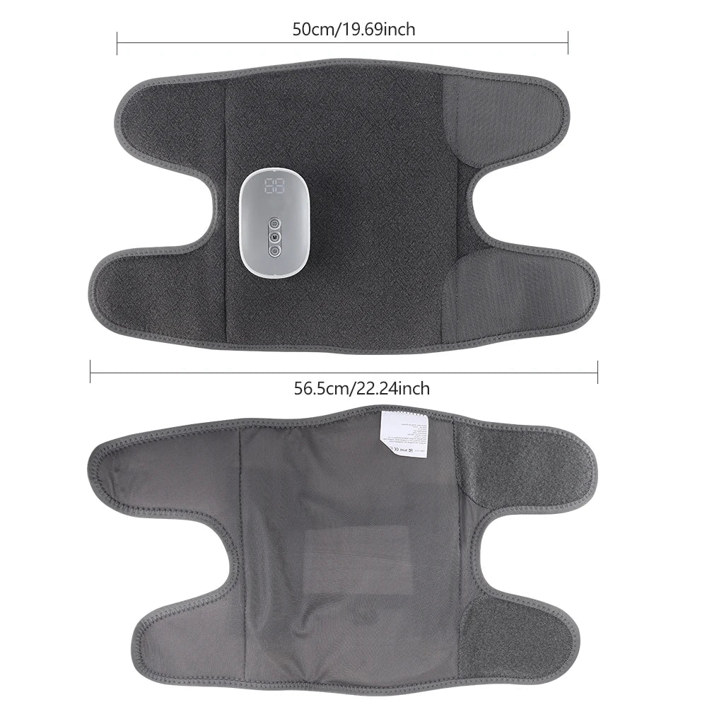 LegThera™ Air Compression Calf Massager