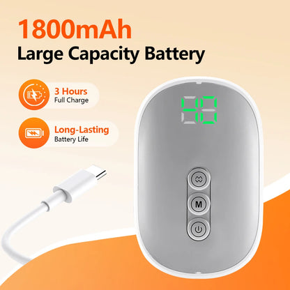 LegThera™ Air Compression Calf Massager